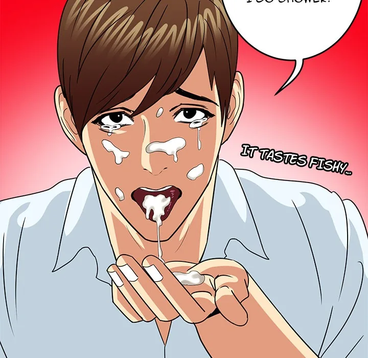 Five Years Apart Chapter 9 page 85 - 