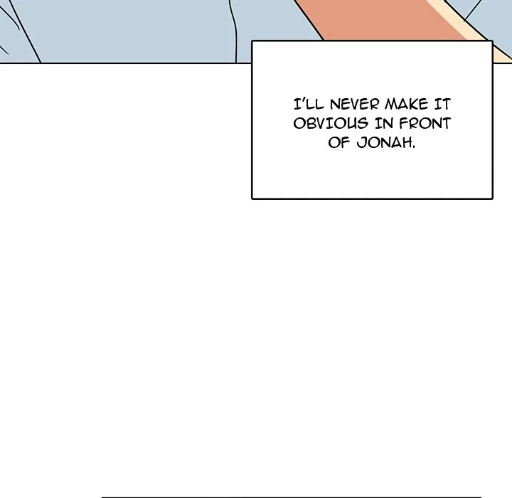 Five Years Apart Chapter 9 page 86 - 