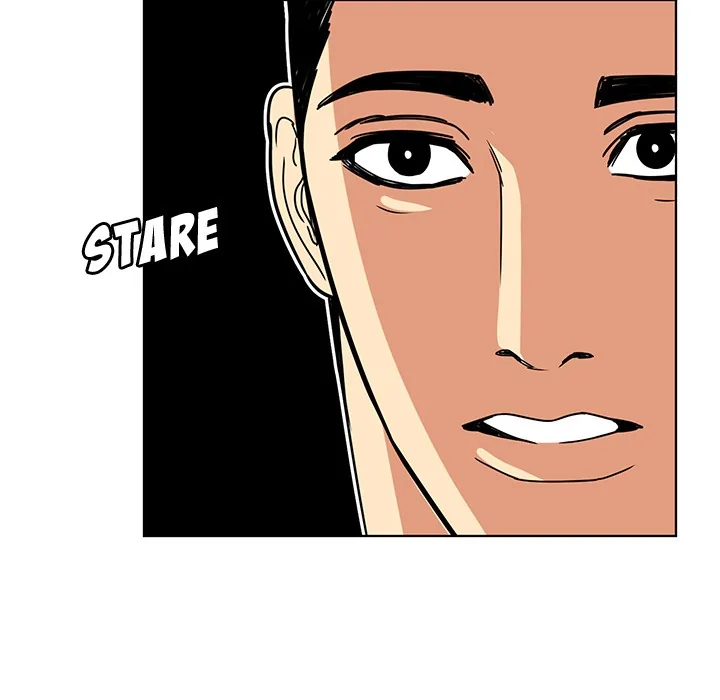 Five Years Apart Chapter 9 page 87 - 