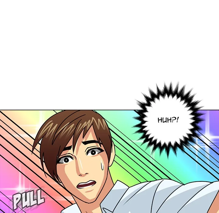Five Years Apart Chapter 9 page 88 - 