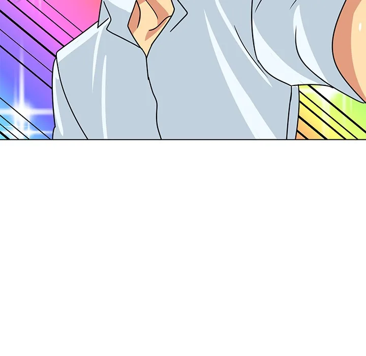 Five Years Apart Chapter 9 page 89 - 