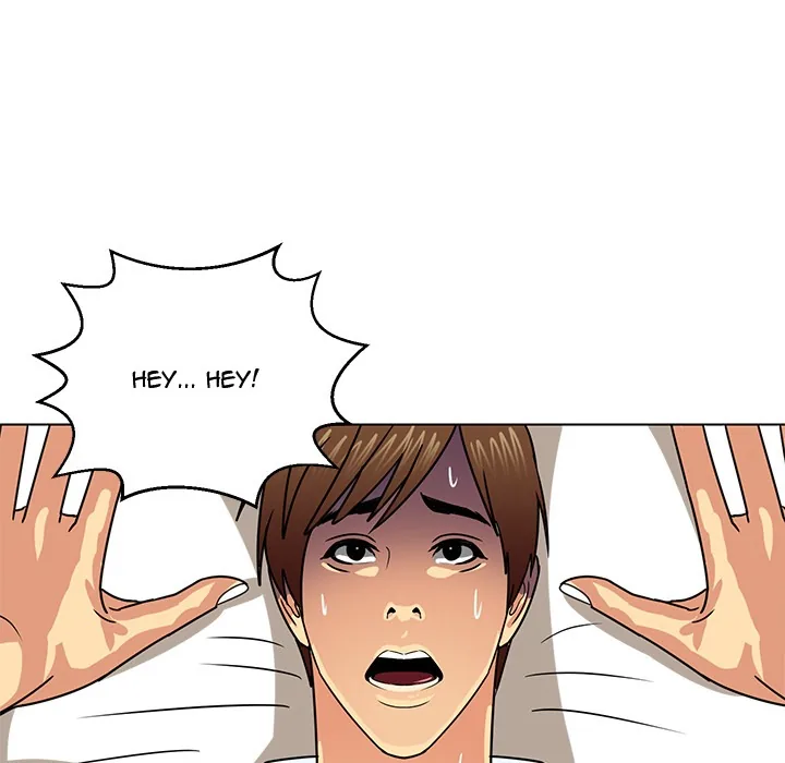 Five Years Apart Chapter 9 page 90 - 