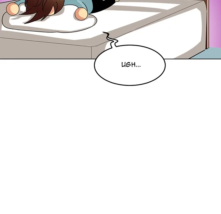 Five Years Apart Chapter 9 page 10 - 
