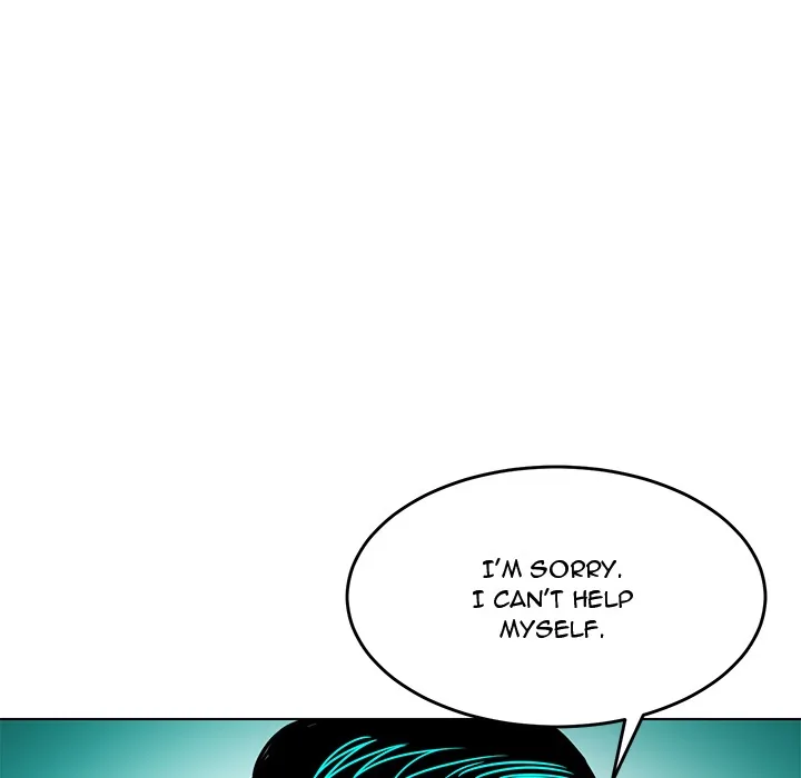 Five Years Apart Chapter 9 page 92 - 