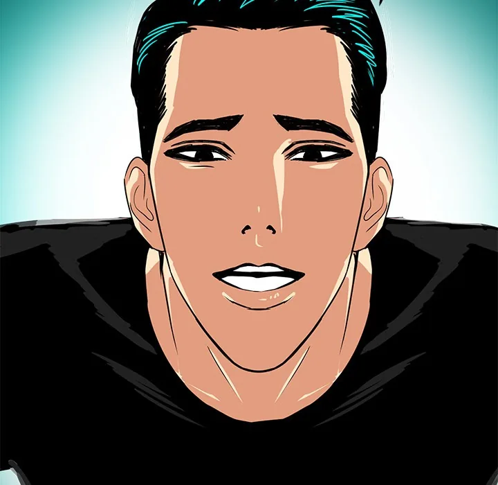 Five Years Apart Chapter 9 page 93 - 