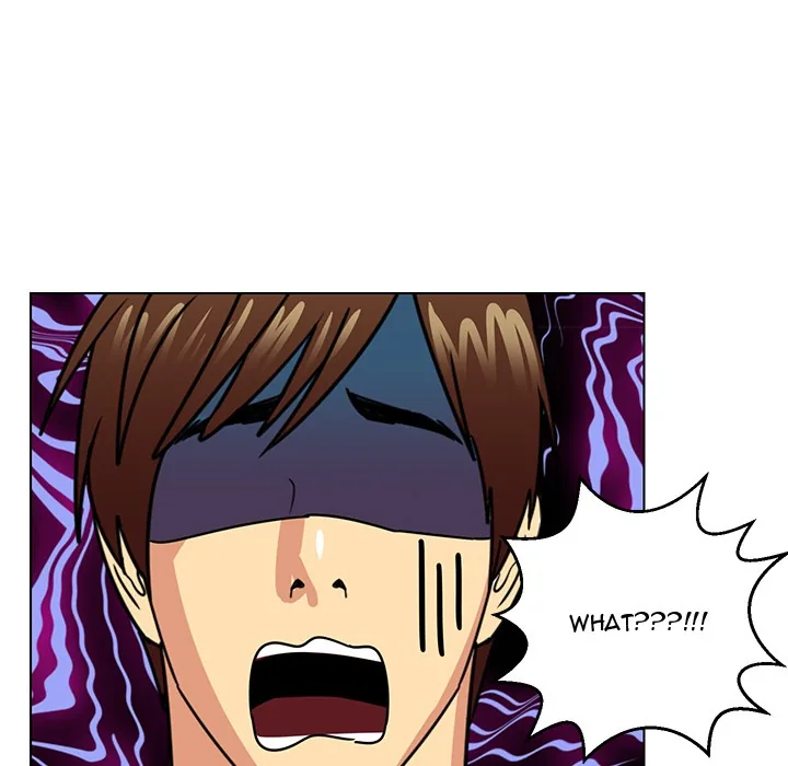 Five Years Apart Chapter 9 page 95 - 