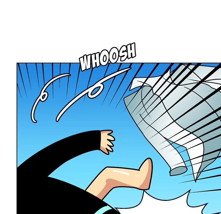 Five Years Apart Chapter 9 page 97 - 