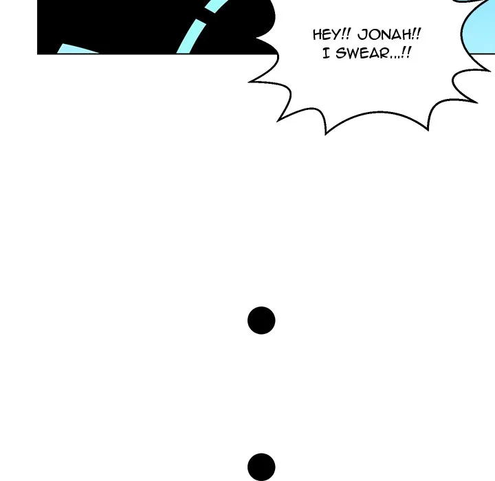 Five Years Apart Chapter 9 page 98 - 