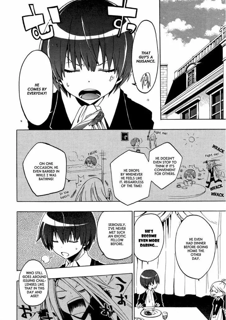Fizon Core Chapter 0 page 12 - 