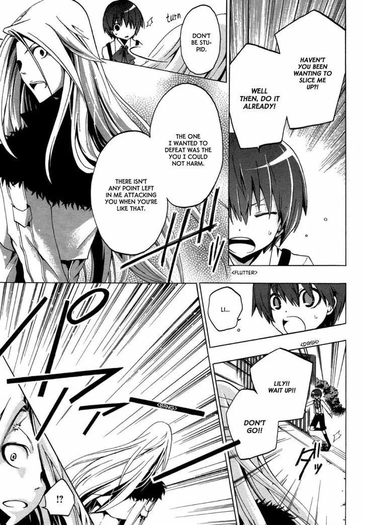 Fizon Core Chapter 0 page 19 - 