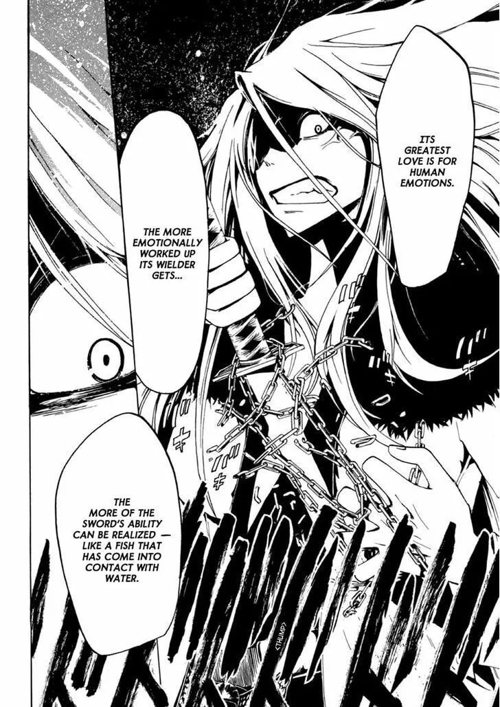 Fizon Core Chapter 0 page 26 - 