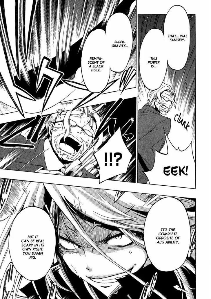 Fizon Core Chapter 0 page 27 - 