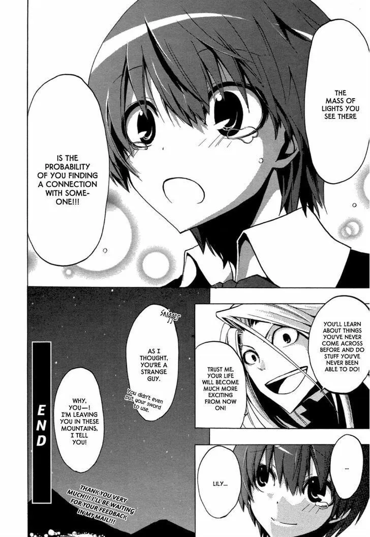 Fizon Core Chapter 0 page 31 - 