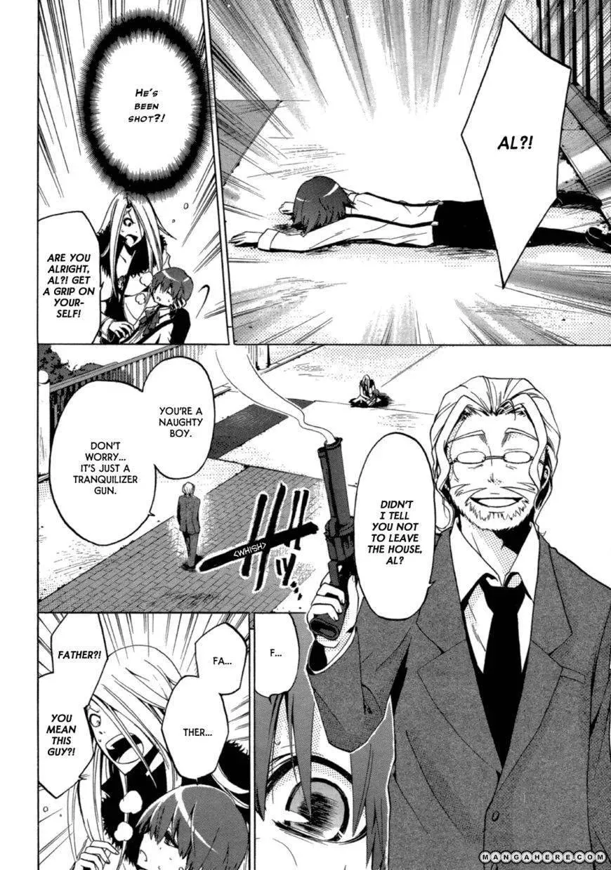 Fizon Core Chapter 1 page 21 - 