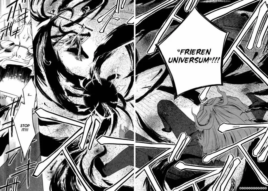 Fizon Core Chapter 1 page 29 - 