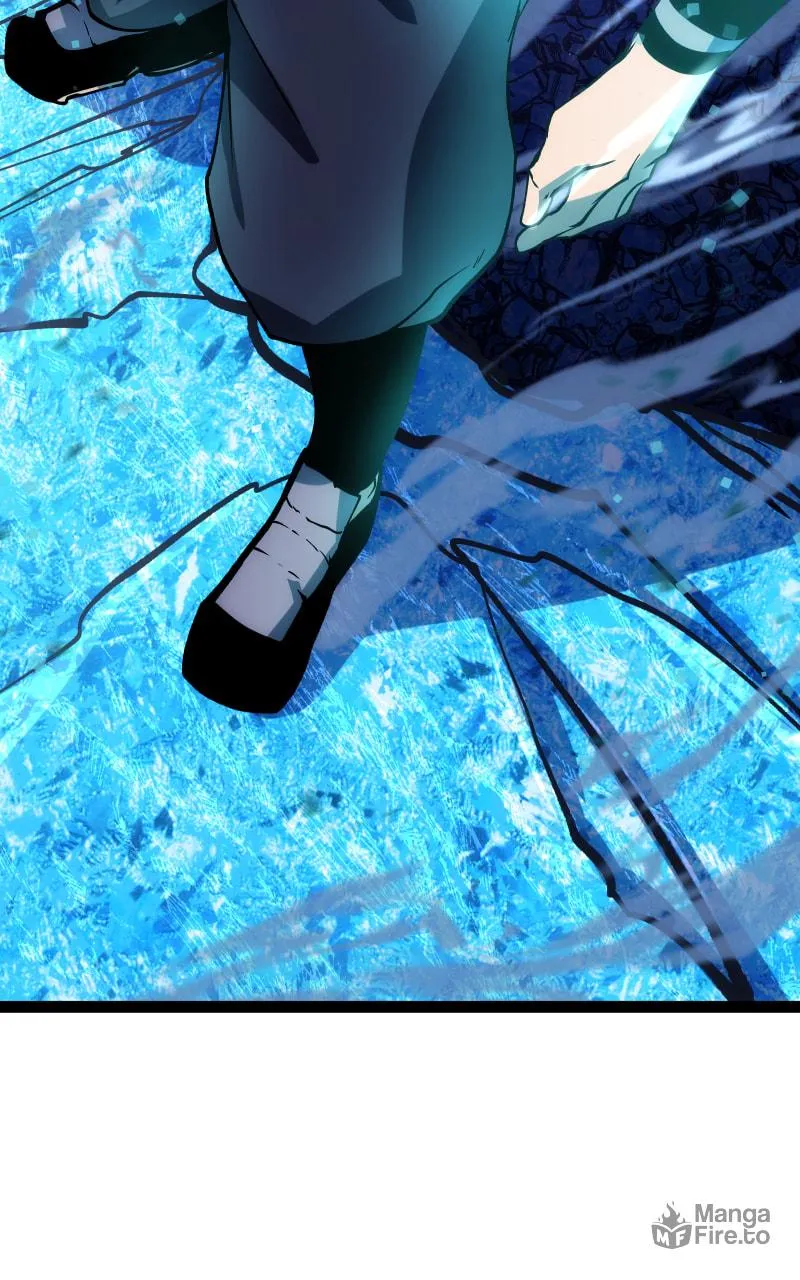 Flagbearer Chapter 1 page 110 - 