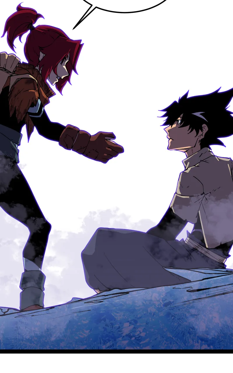 Flagbearer Chapter 1 page 119 - 