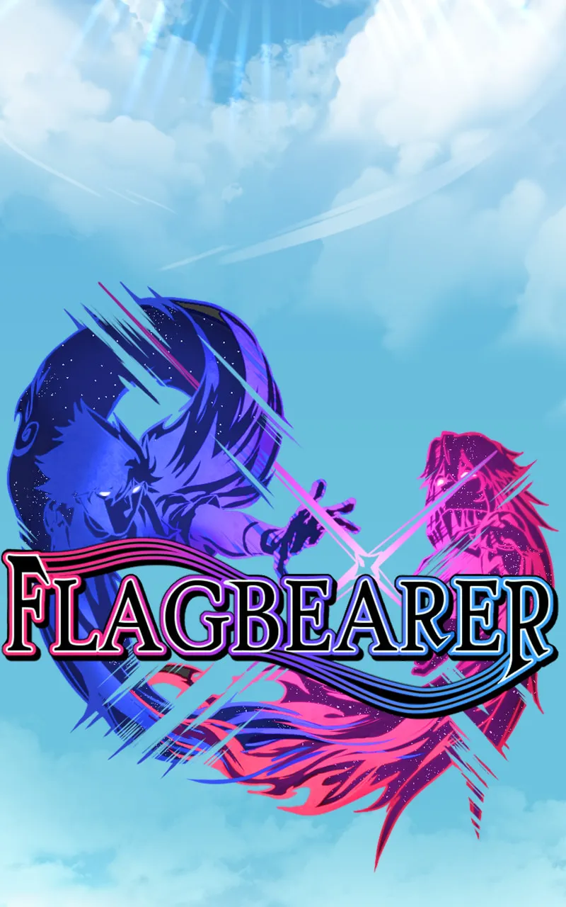 Flagbearer Chapter 1 page 13 - 