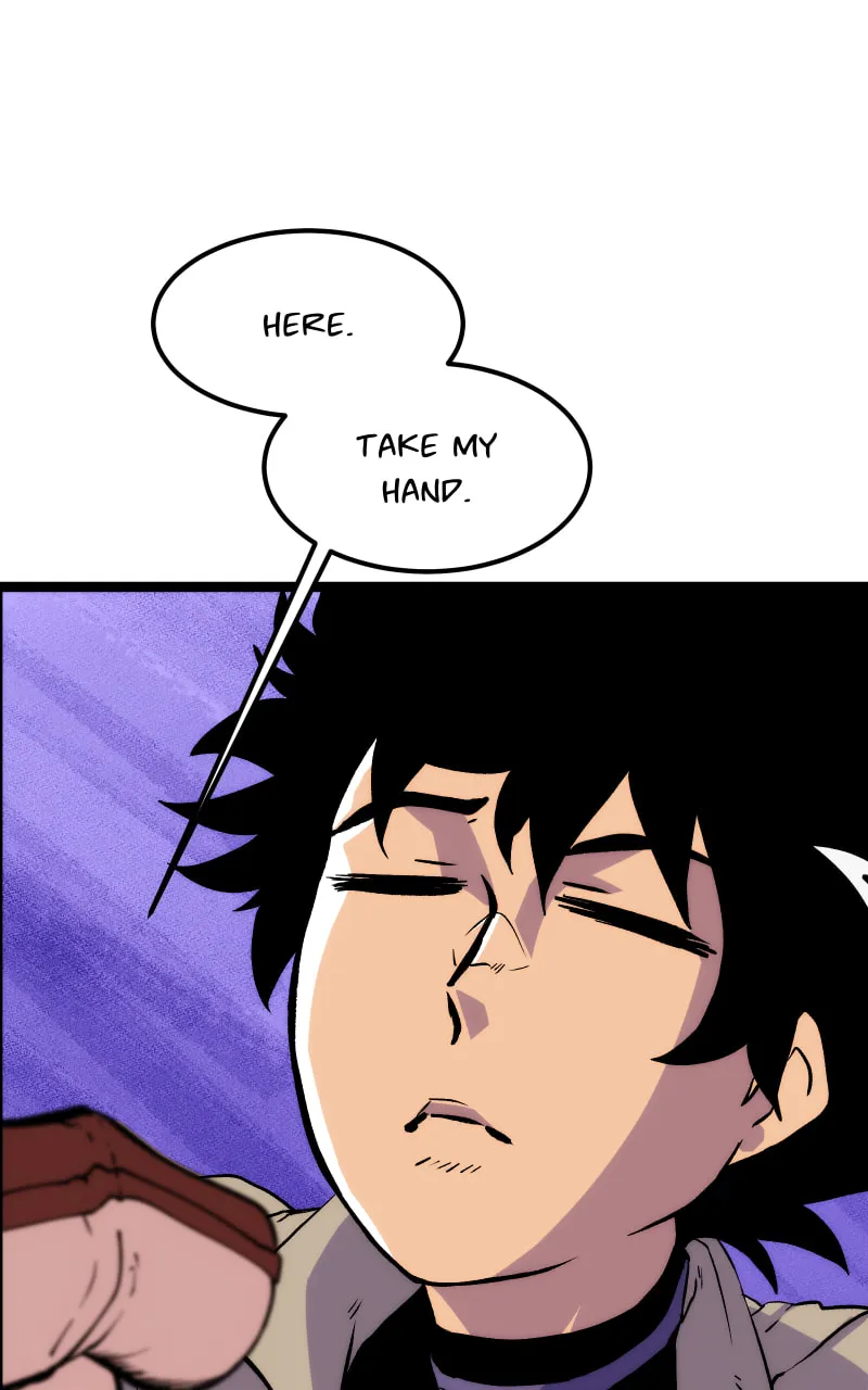 Flagbearer Chapter 1 page 121 - 