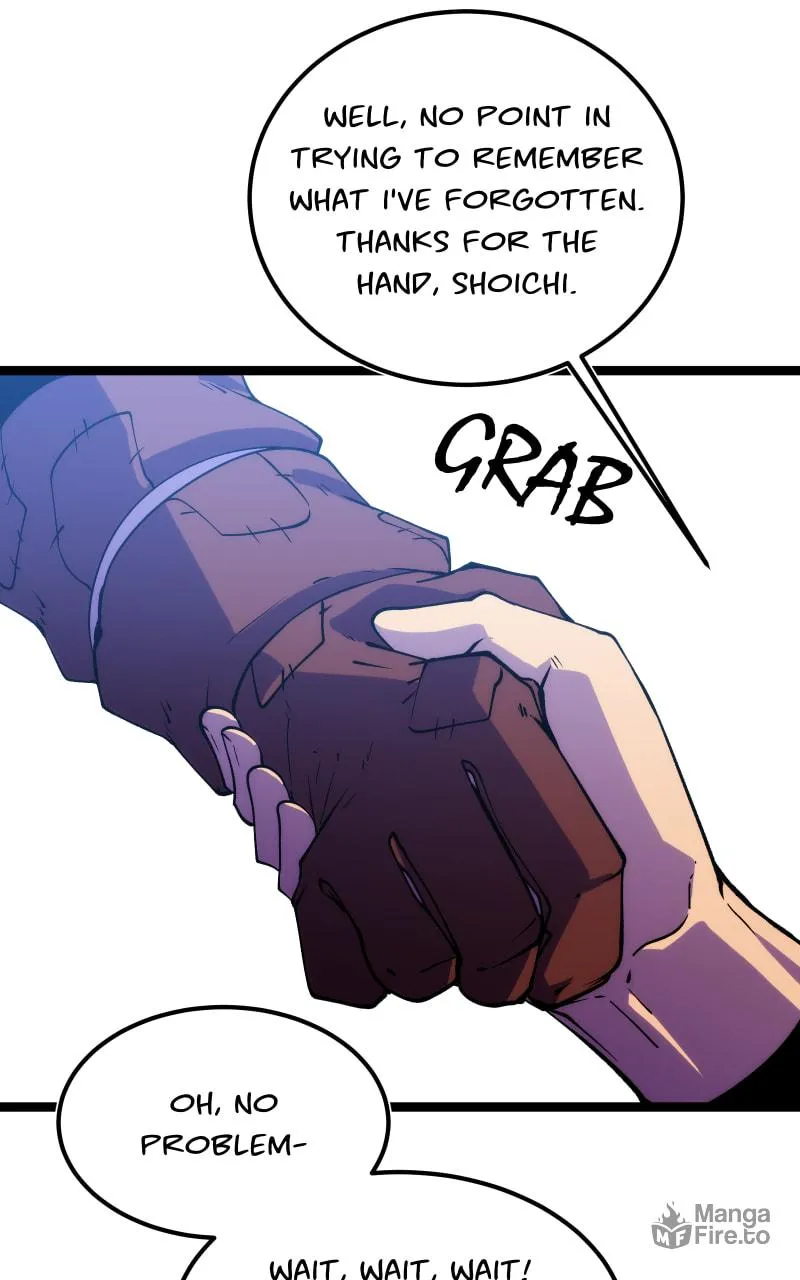Flagbearer Chapter 1 page 125 - 