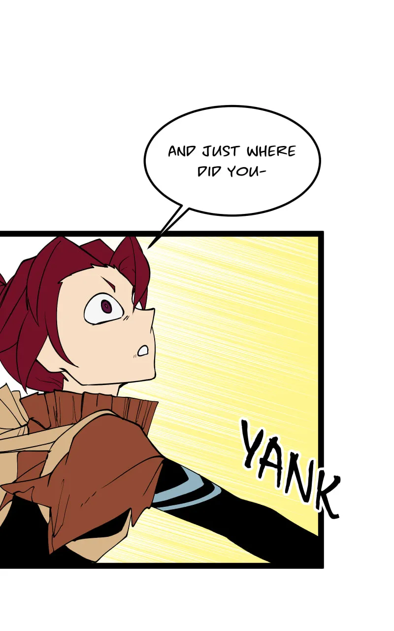 Flagbearer Chapter 1 page 128 - 