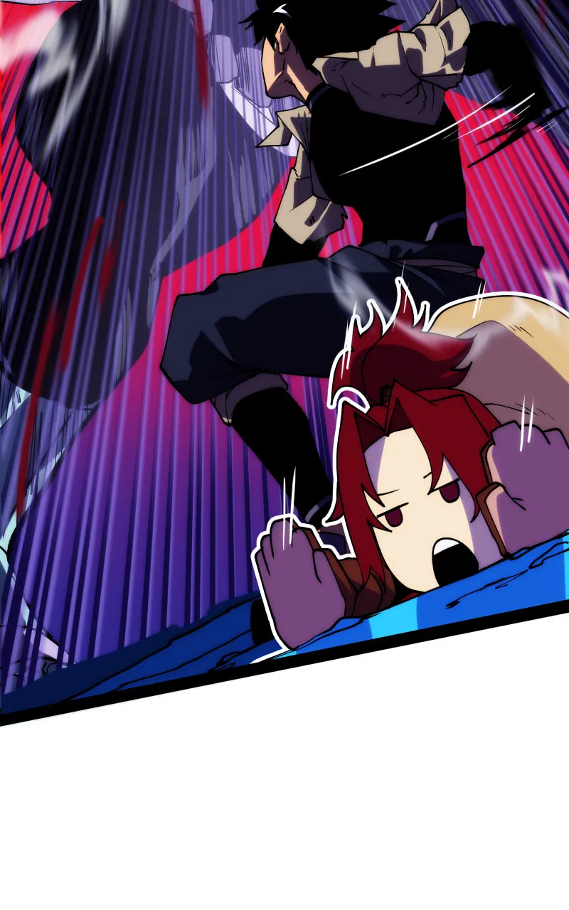 Flagbearer Chapter 1 page 131 - 