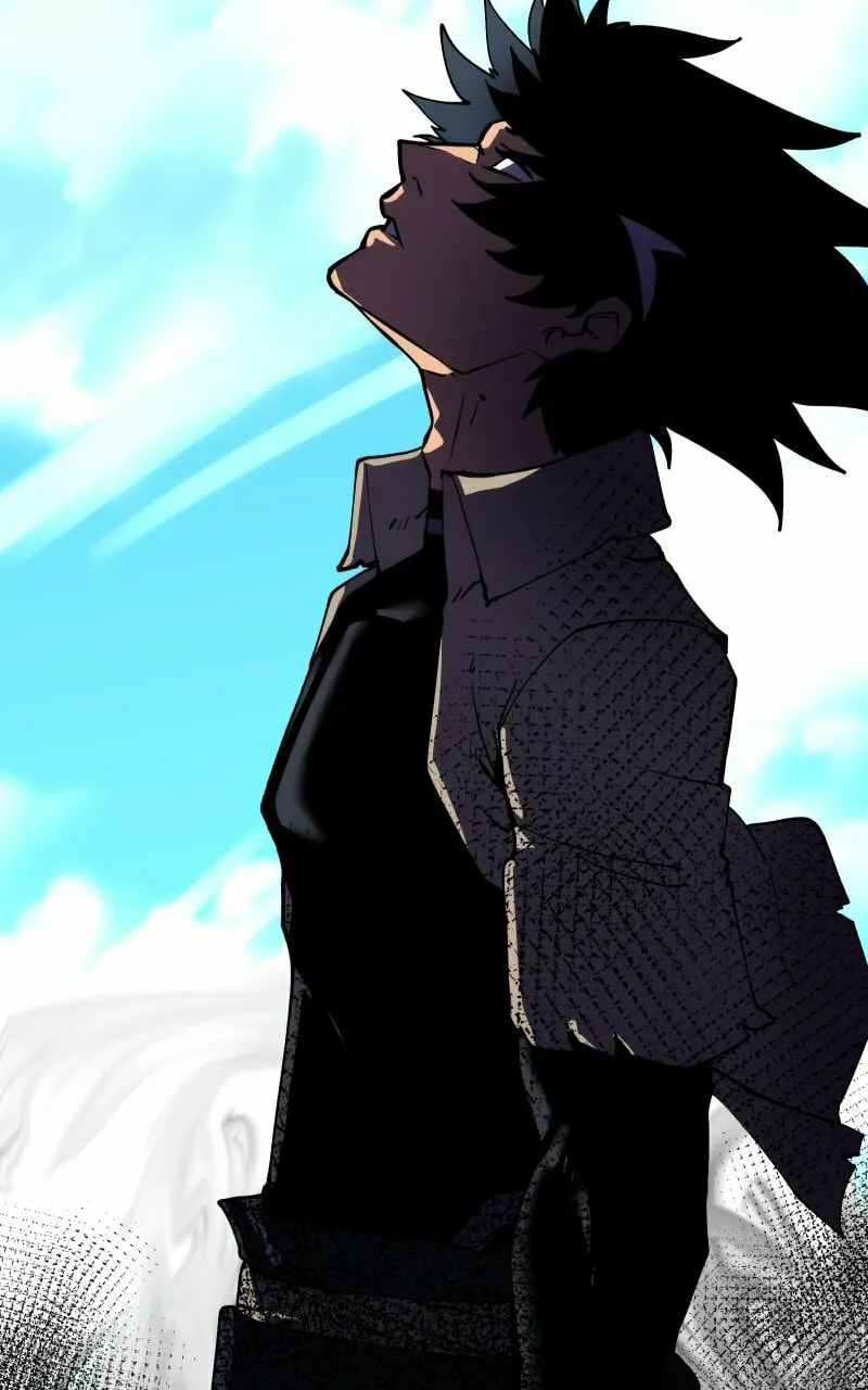 Flagbearer Chapter 1 page 158 - 