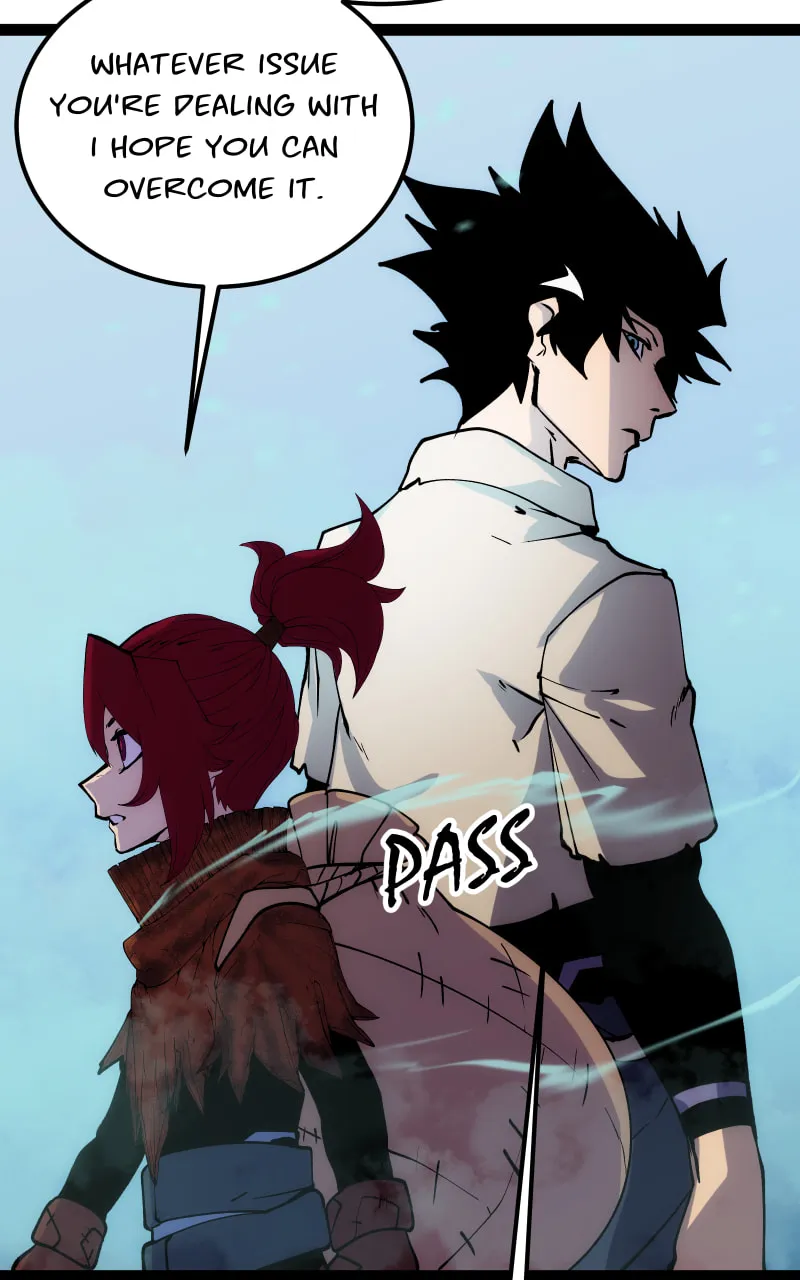 Flagbearer Chapter 1 page 166 - 