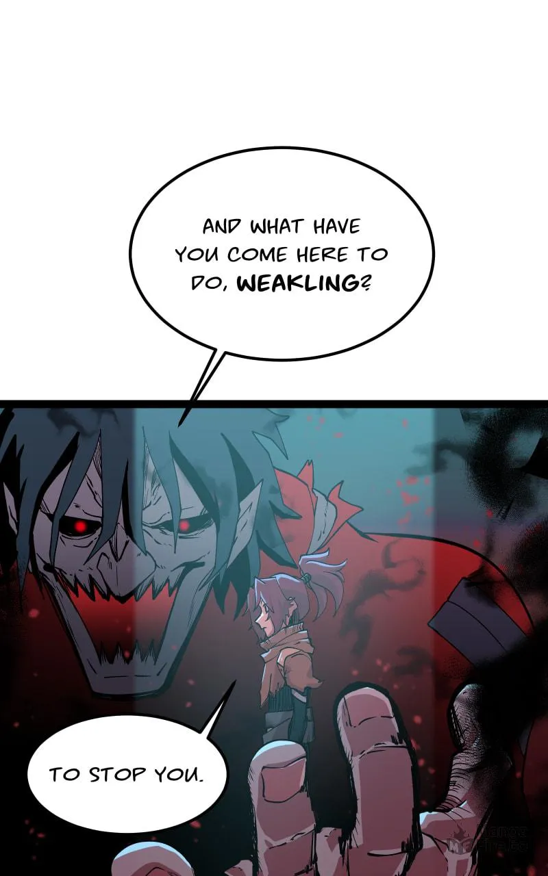 Flagbearer Chapter 1 page 171 - 