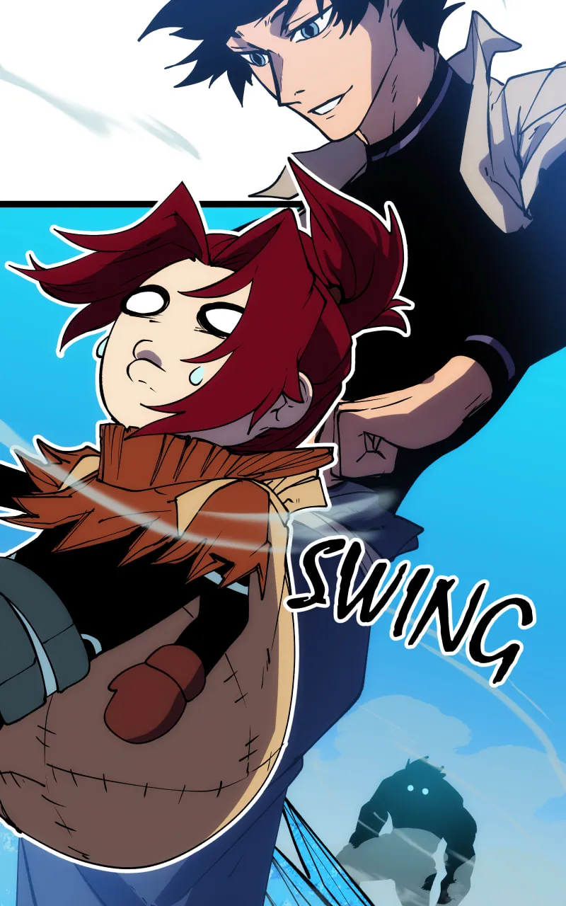 Flagbearer Chapter 1 page 196 - 