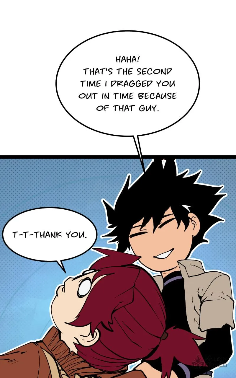 Flagbearer Chapter 1 page 198 - 