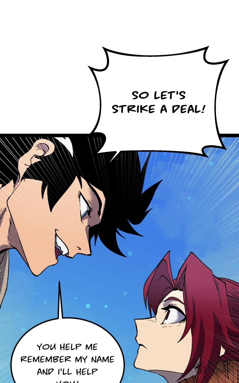 Flagbearer Chapter 1 page 207 - 