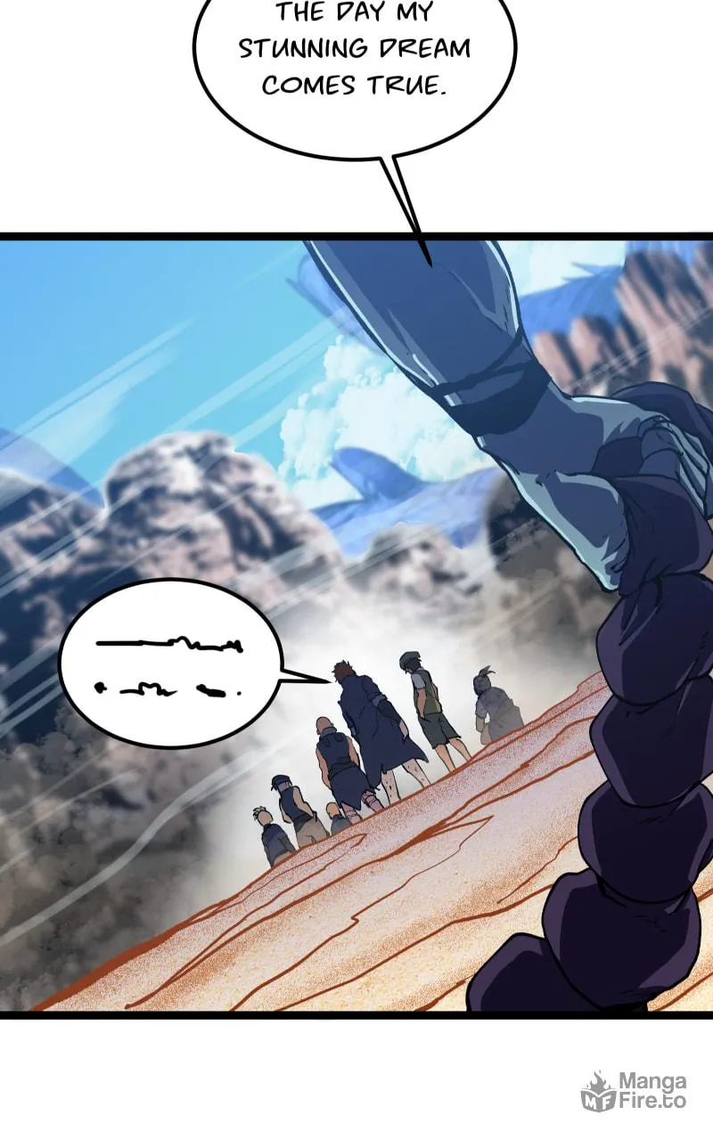 Flagbearer Chapter 1 page 27 - 
