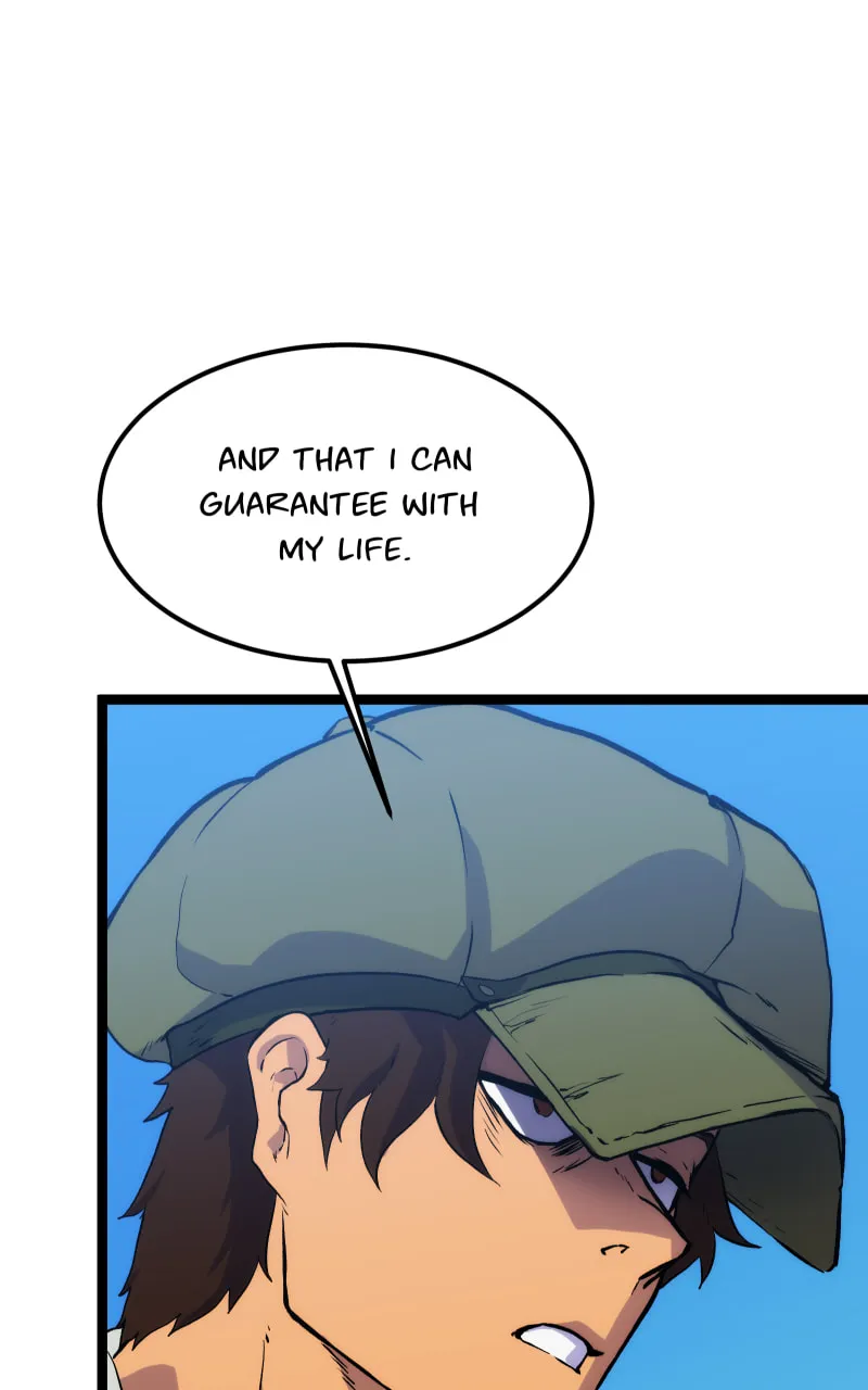 Flagbearer Chapter 1 page 31 - 