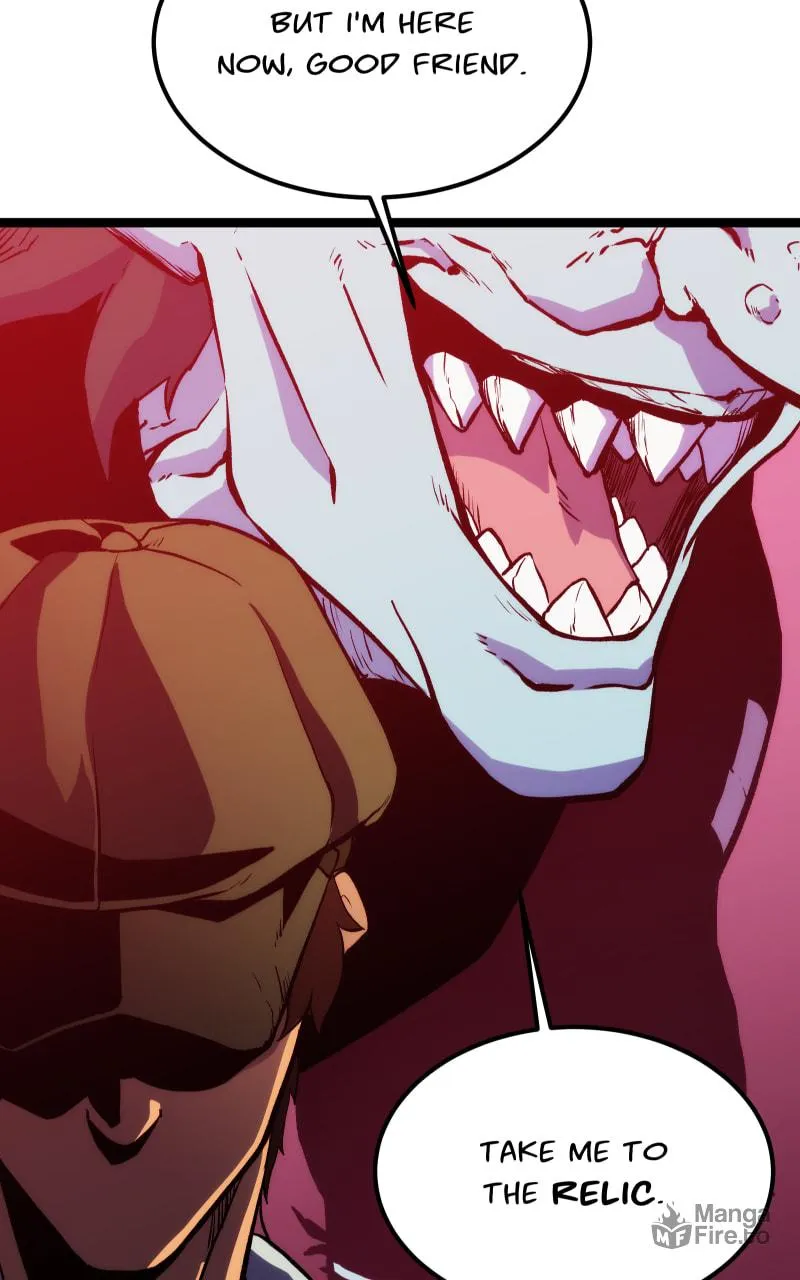 Flagbearer Chapter 1 page 45 - 
