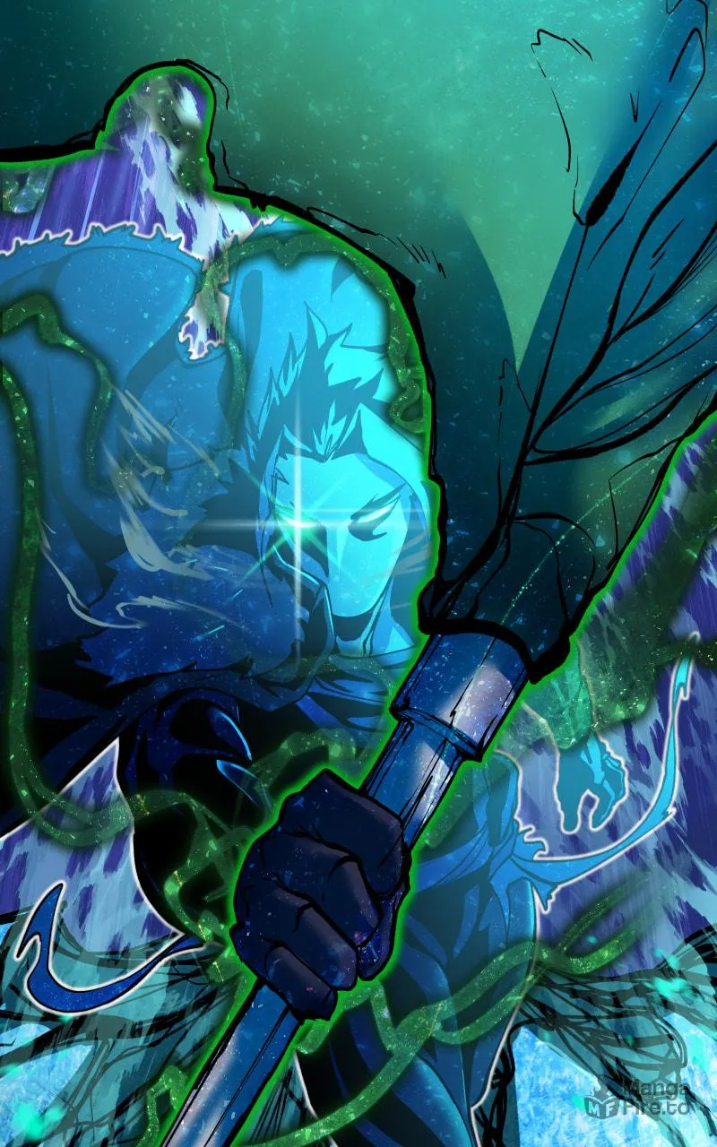 Flagbearer Chapter 1 page 6 - 