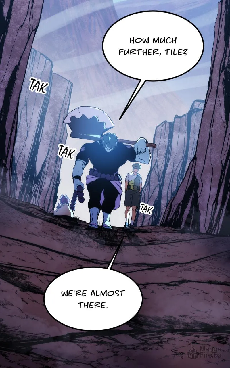 Flagbearer Chapter 1 page 51 - 