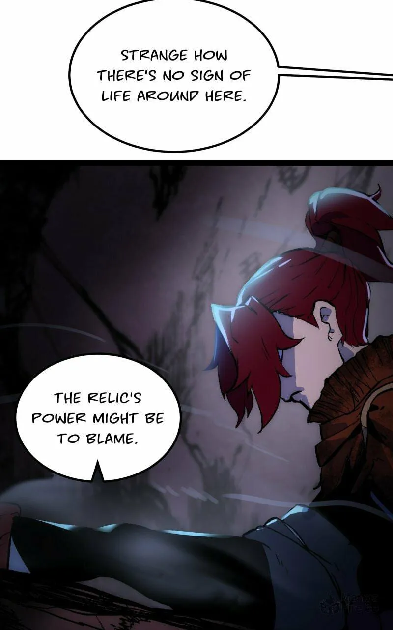Flagbearer Chapter 1 page 55 - 
