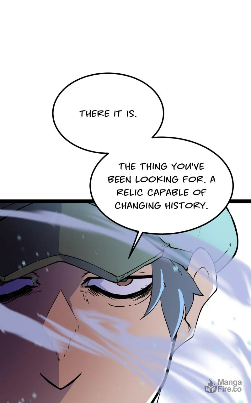 Flagbearer Chapter 1 page 69 - 