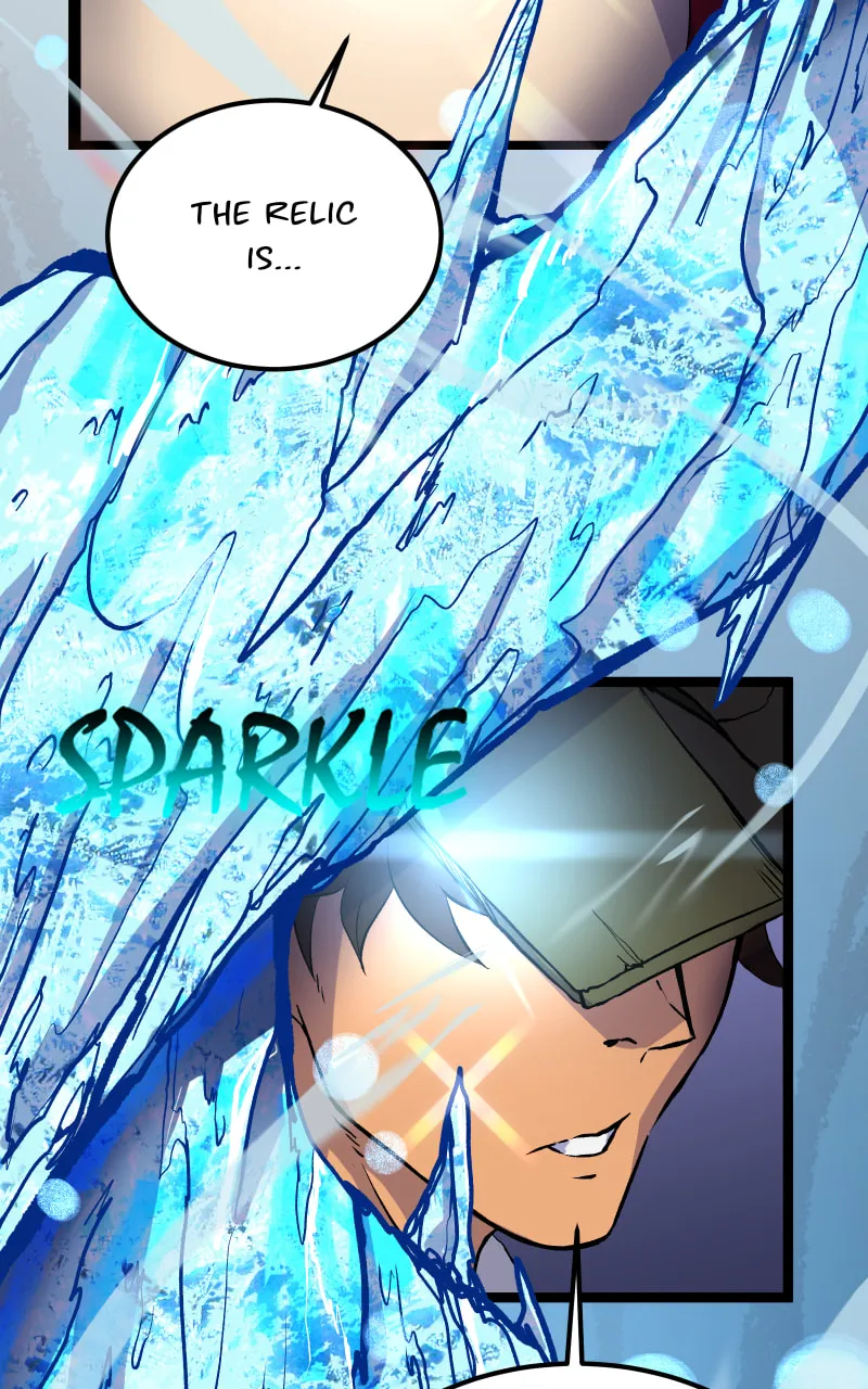 Flagbearer Chapter 1 page 73 - 