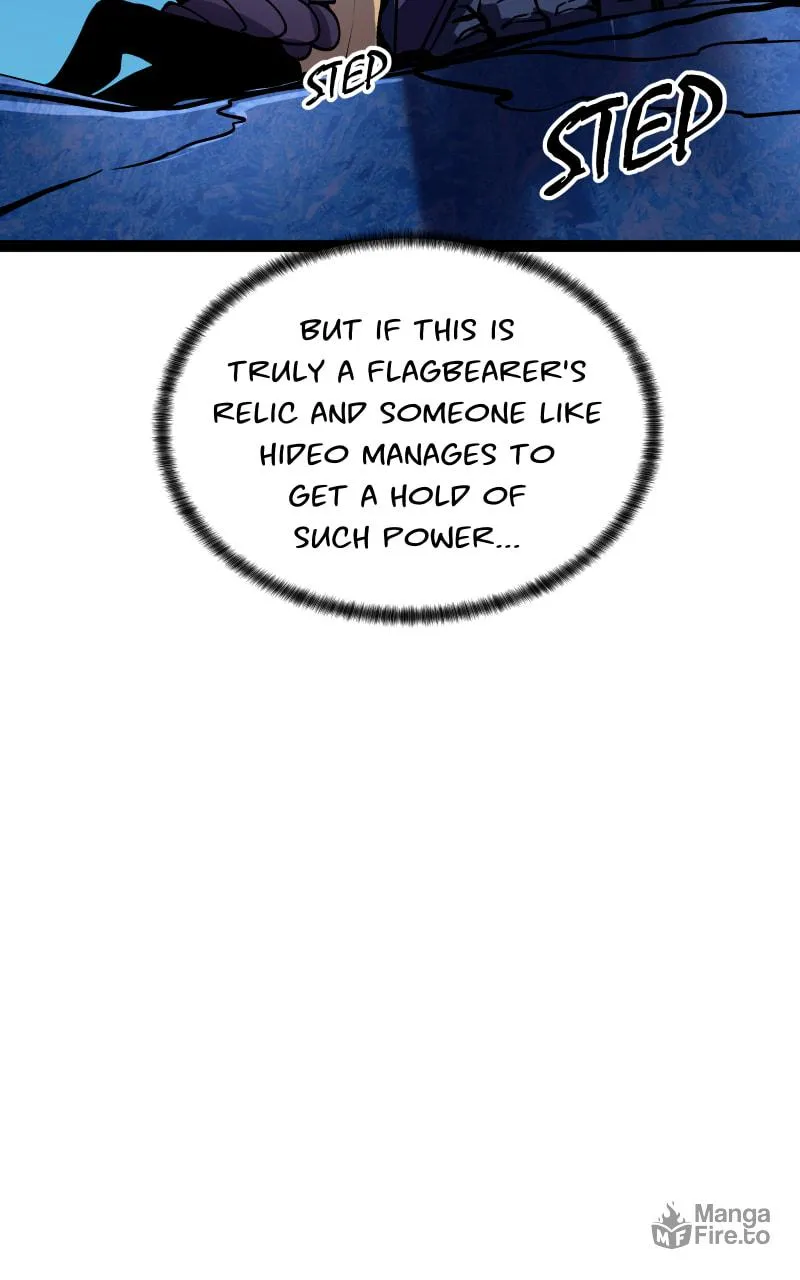 Flagbearer Chapter 1 page 84 - 