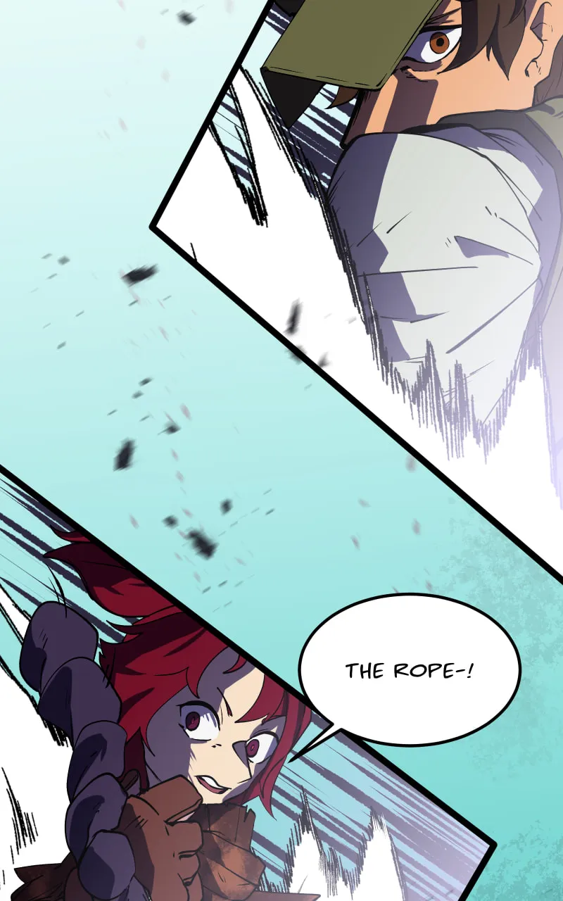 Flagbearer Chapter 1 page 98 - 