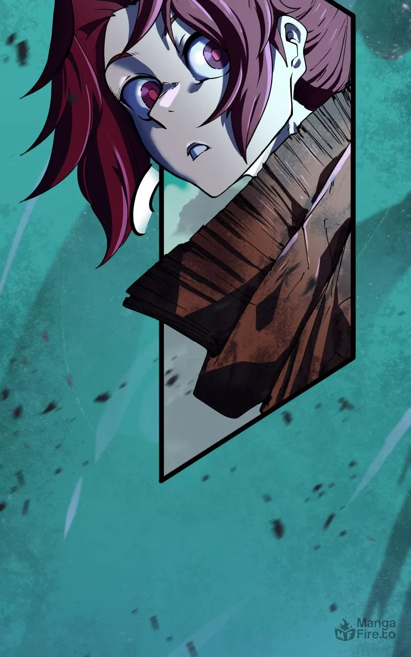 Flagbearer Chapter 1 page 100 - 