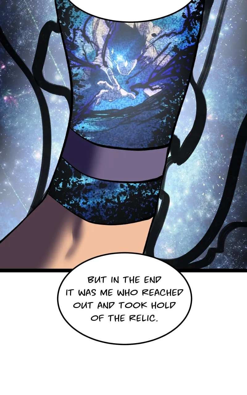 Flagbearer Chapter 10 page 118 - 
