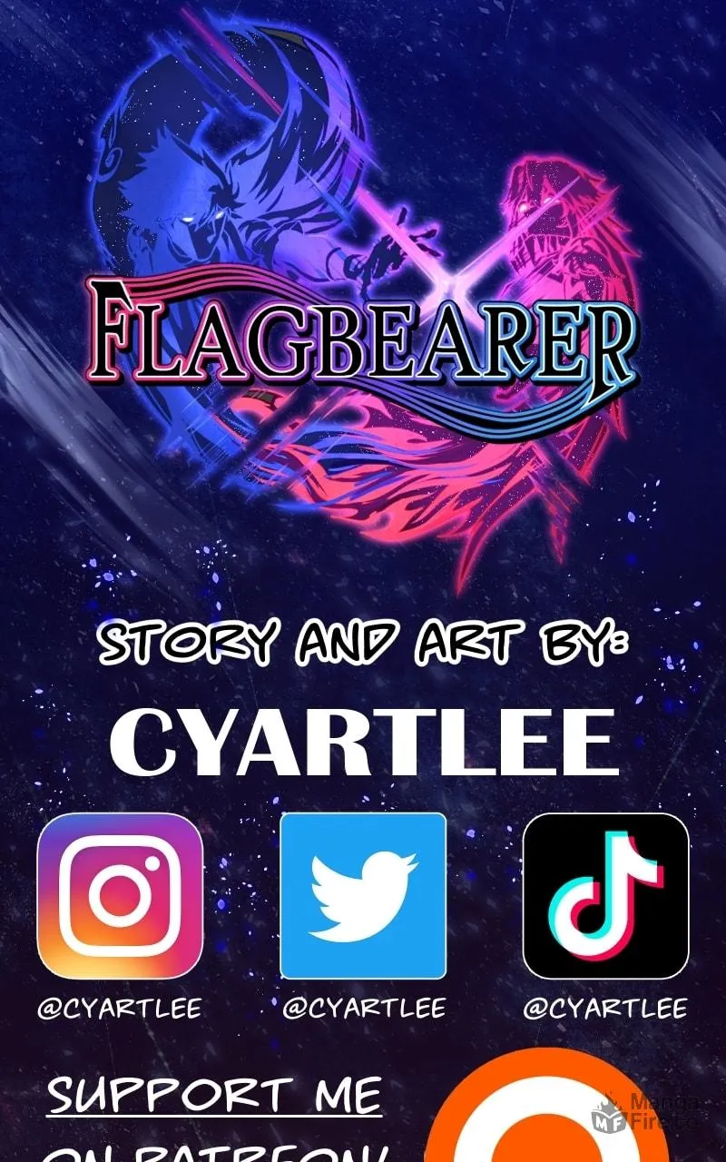 Flagbearer Chapter 10 page 129 - 