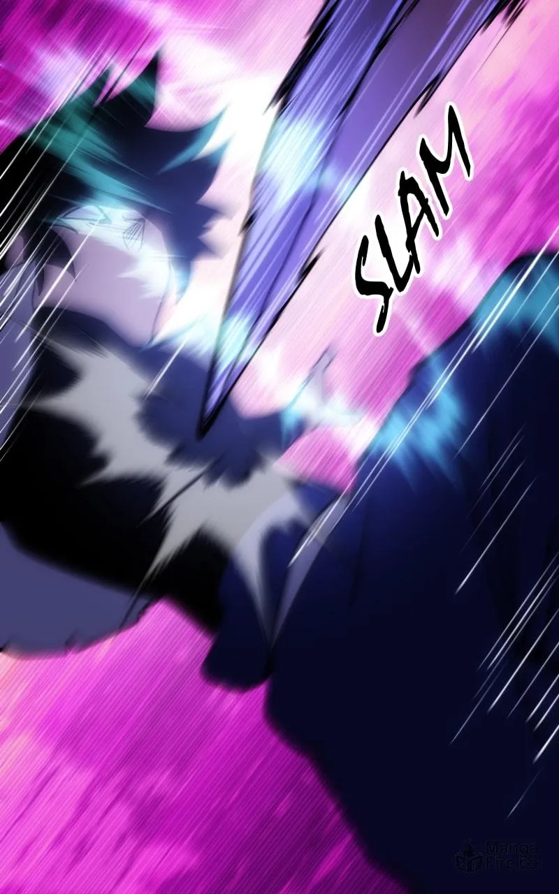Flagbearer Chapter 10 page 33 - 