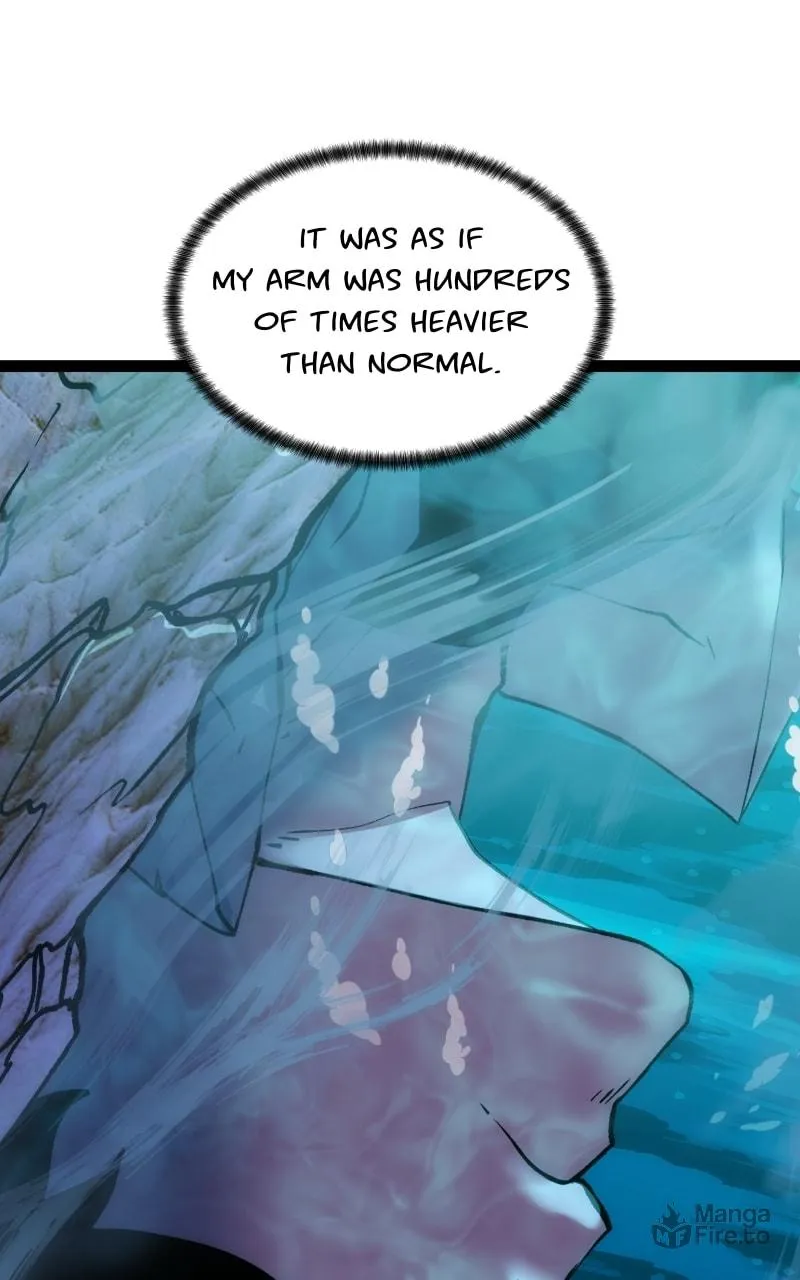 Flagbearer Chapter 10 page 51 - 