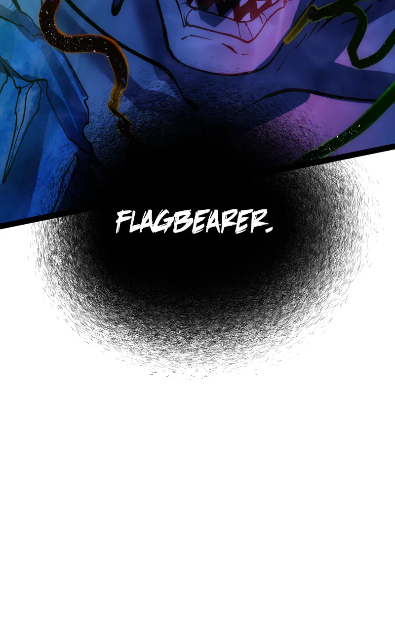 Flagbearer Chapter 11 page 101 - 