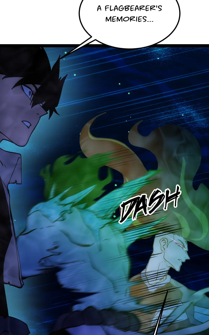 Flagbearer Chapter 11 page 112 - 