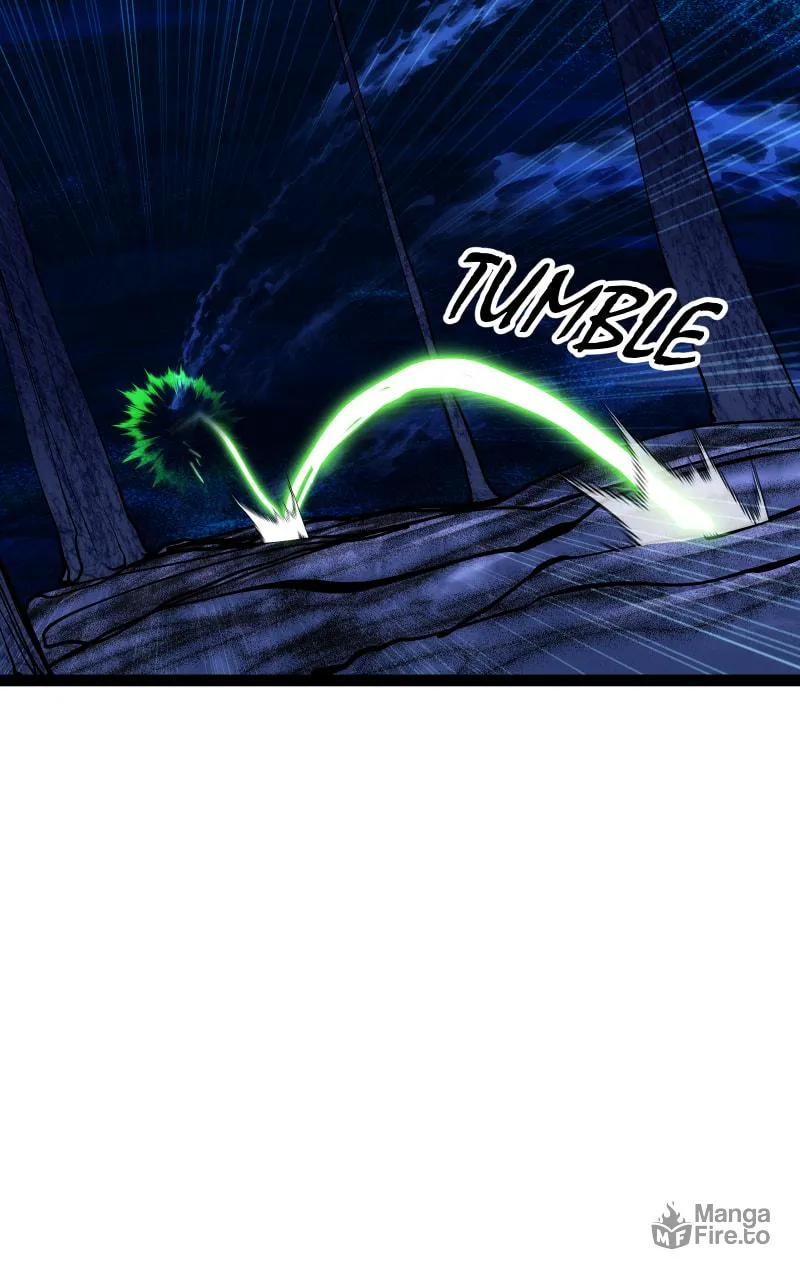Flagbearer Chapter 11 page 123 - 